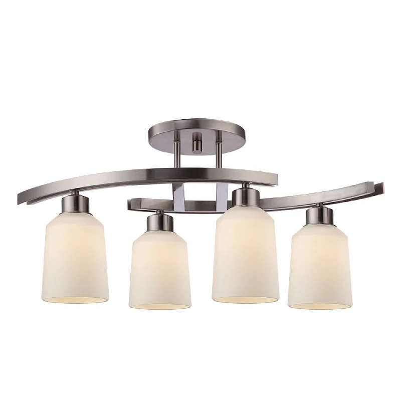 Ceiling - Mounted Chandeliers for Standard CeilingsCeiling - Mounted Chandeliers for Standard CeilingsQuincy Chandelier