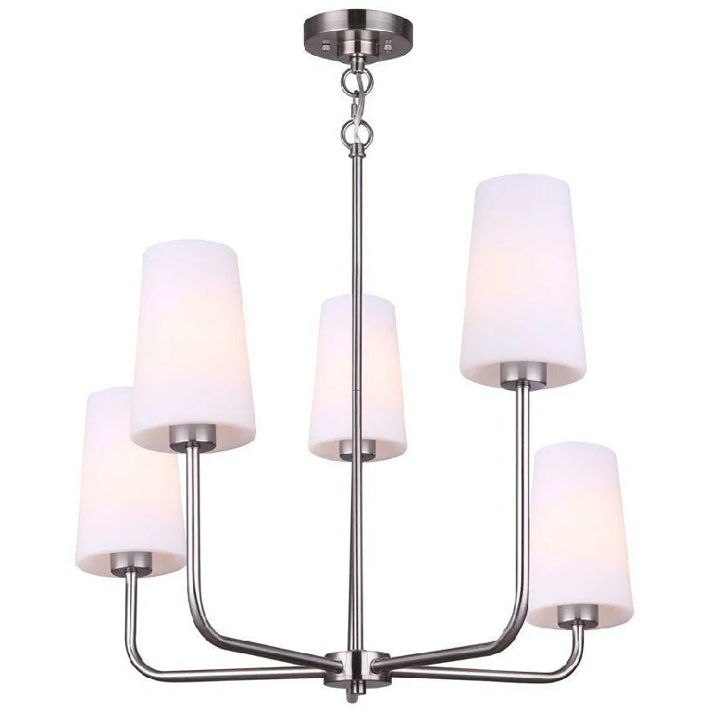 Bohemian - Style Beaded Chandeliers for Eclectic DecorBohemian - Style Beaded Chandeliers for Eclectic DecorVita Chandelier