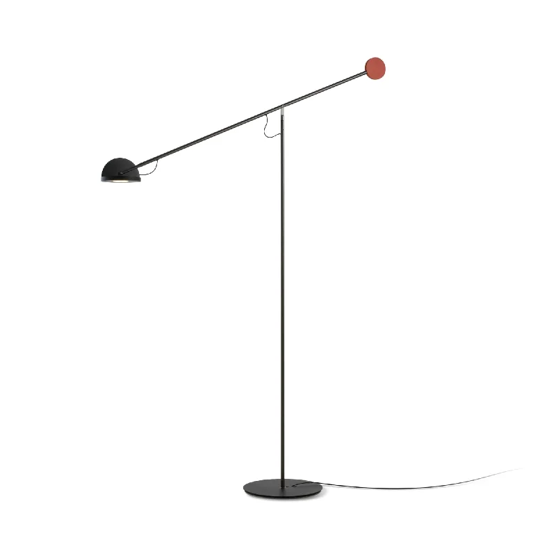 Copérnica Floor Lamp