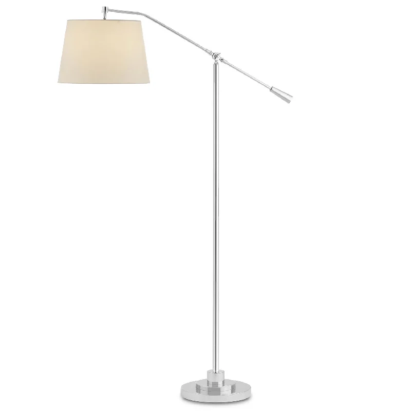 Maxstoke Floor Lamp