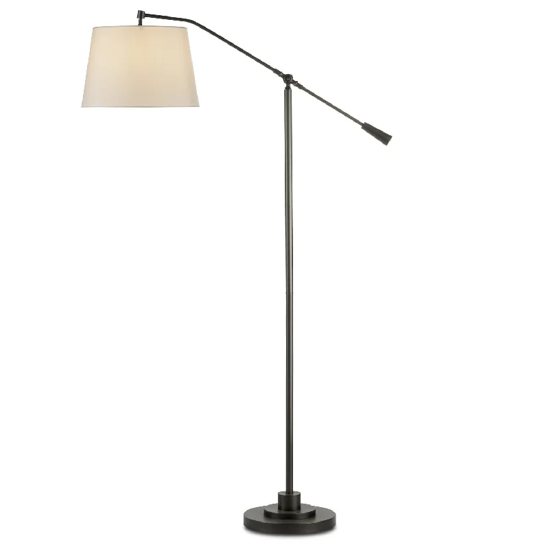 Maxstoke Floor Lamp