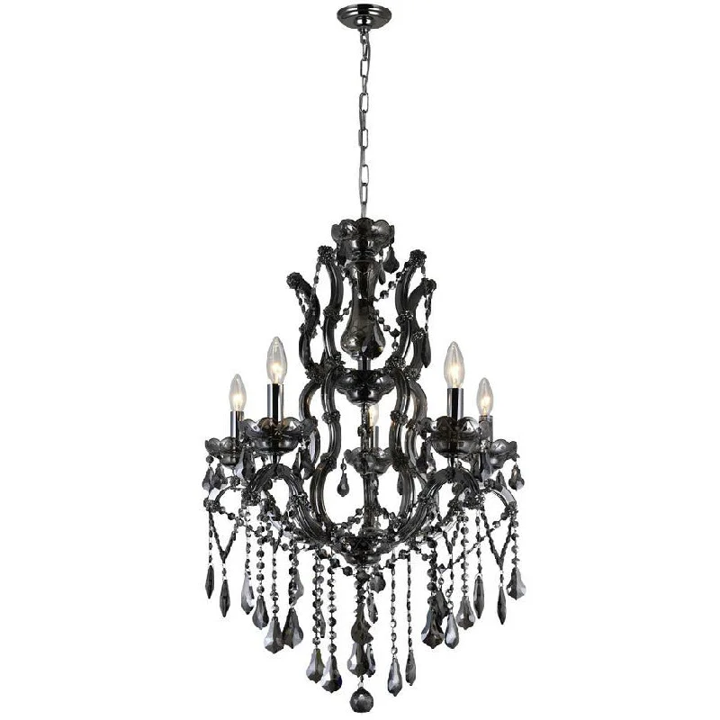 Large Chandeliers for Grand Halls and FoyersLarge Chandeliers for Grand Halls and FoyersAbby Chandelier