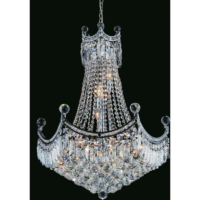 Chandeliers with Murano Glass for a High - End Artistic TouchChandeliers with Murano Glass for a High - End Artistic TouchAmanda Chandelier