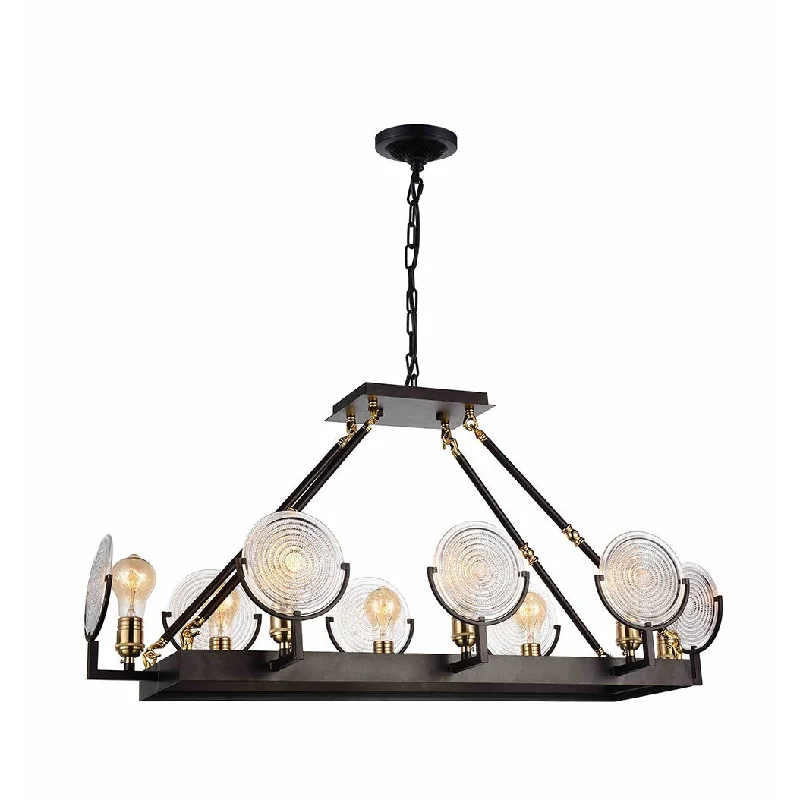 Chandeliers for Living Rooms to Create a Focal PointChandeliers for Living Rooms to Create a Focal PointBhima Chandelier