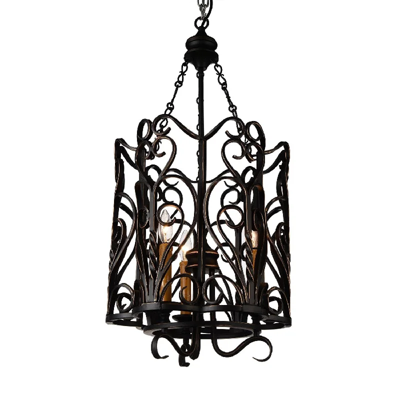 Incandescent Chandeliers for a Warm and Traditional GlowIncandescent Chandeliers for a Warm and Traditional GlowBranch Chandelier
