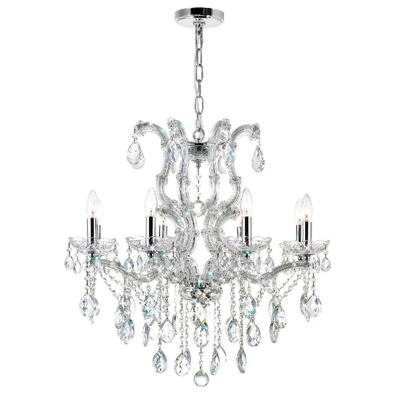French Country Chandeliers with a Romantic AuraFrench Country Chandeliers with a Romantic AuraColossal Chandelier