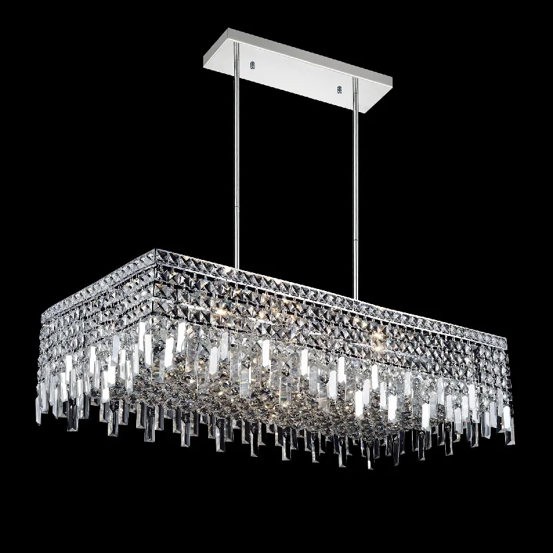 Chandeliers with Clear Crystal for a Sparkling EffectChandeliers with Clear Crystal for a Sparkling EffectColosseum Chandelier Chandeliers with Clear Crystal for a Sparkling EffectChandeliers with Clear Crystal for a Sparkling EffectColosseum Chandelier