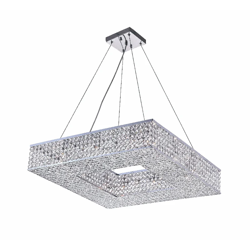 Incandescent Chandeliers for a Warm and Traditional GlowIncandescent Chandeliers for a Warm and Traditional GlowDannie Chandelier