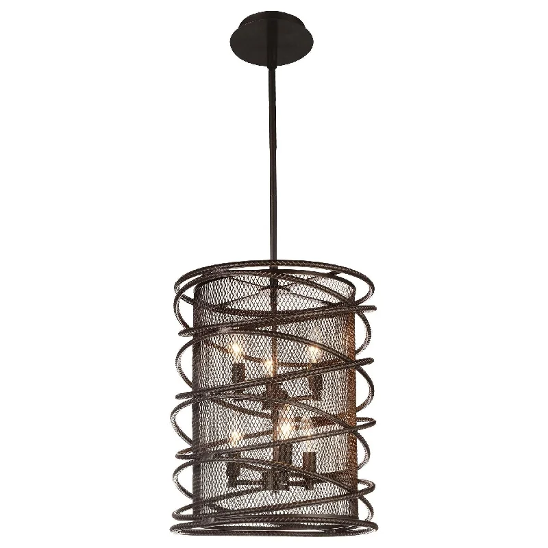 Chandeliers with Sputnik - Style Design for a Futuristic VibeChandeliers with Sputnik - Style Design for a Futuristic VibeDarya Chandelier