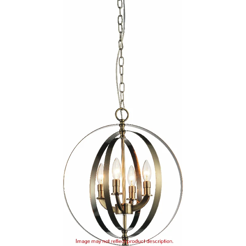 Rustic Wood Chandeliers for Country - Style HousesRustic Wood Chandeliers for Country - Style HousesDelroy Chandelier