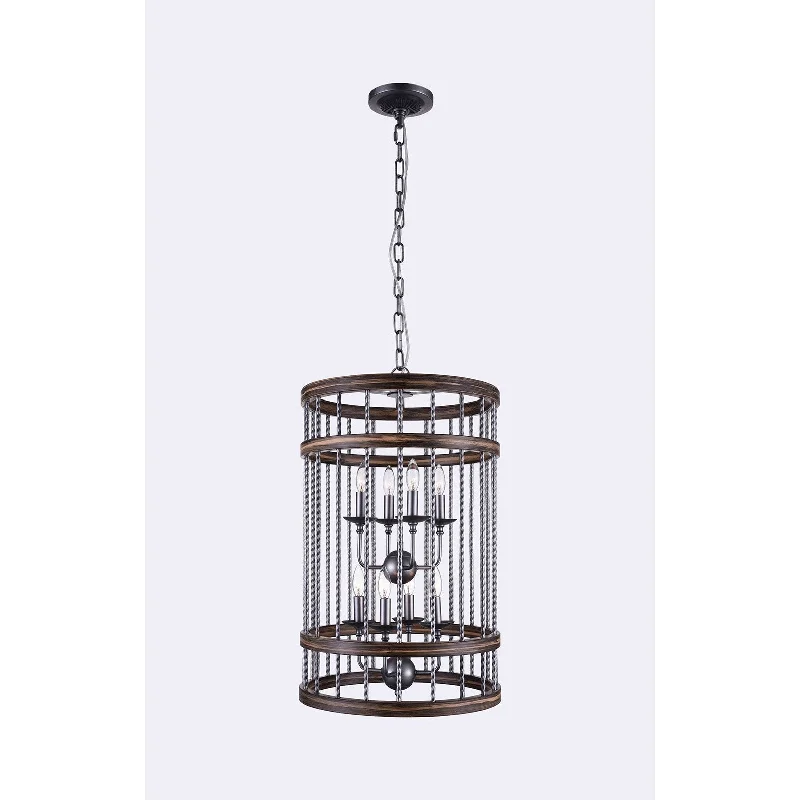 Art Deco Chandeliers for a Retro - Glam LookArt Deco Chandeliers for a Retro - Glam LookDene Chandelier