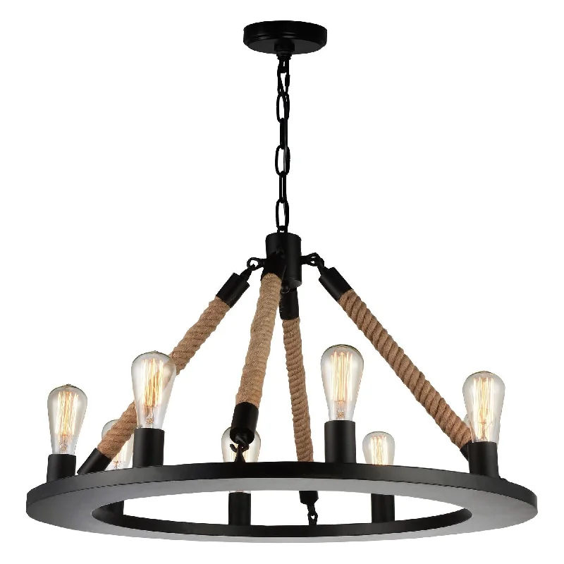 Art Deco Chandeliers for a Retro - Glam LookArt Deco Chandeliers for a Retro - Glam LookGanges Chandelier