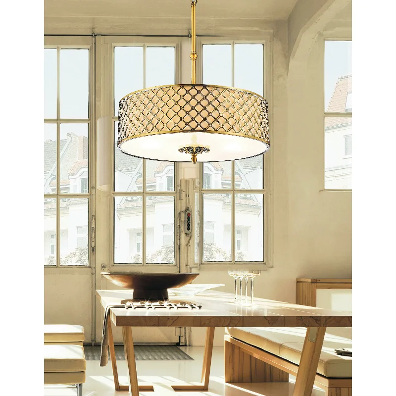 Small Chandeliers for Compact RoomsSmall Chandeliers for Compact RoomsGloria Chandelier