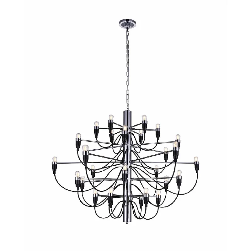 Rustic Wood Chandeliers for Country - Style HousesRustic Wood Chandeliers for Country - Style HousesHayden Chandelier