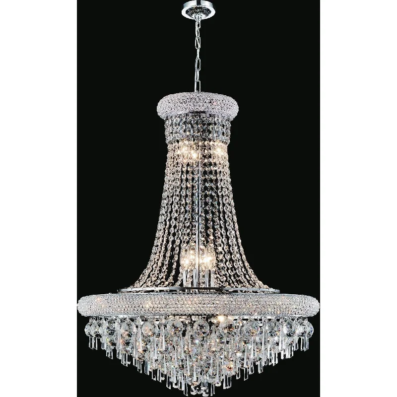 Chandeliers with Dimmable Lights for Ambiance ControlChandeliers with Dimmable Lights for Ambiance ControlKingdom Chandelier