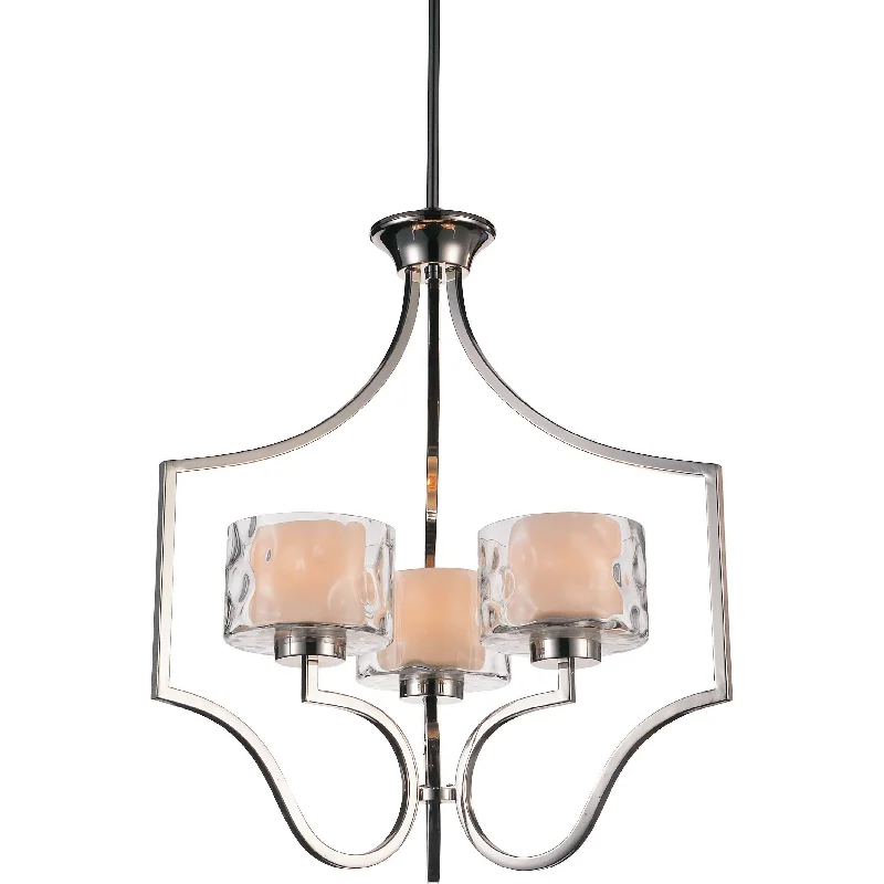 French Country Chandeliers with a Romantic AuraFrench Country Chandeliers with a Romantic AuraLorri Chandelier