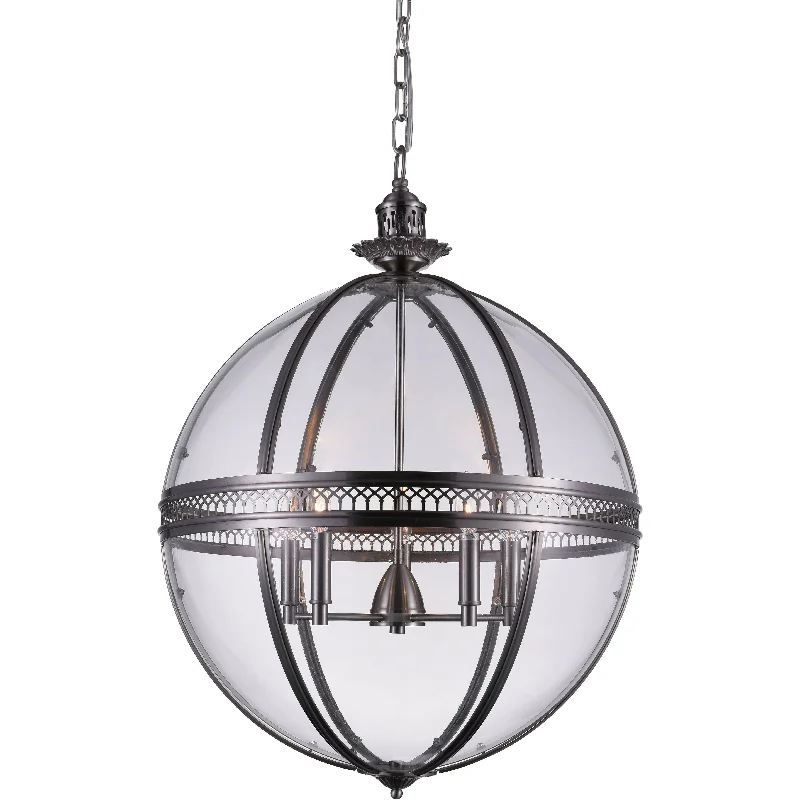 Chandeliers for Low Ceilings to Avoid OvercrowdingChandeliers for Low Ceilings to Avoid OvercrowdingLune Chandelier