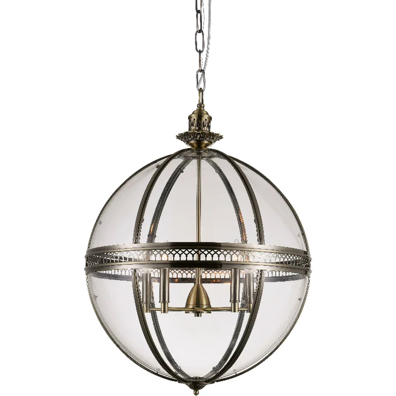 LED Chandeliers for Energy - Efficient LightingLED Chandeliers for Energy - Efficient LightingLune Chandelier