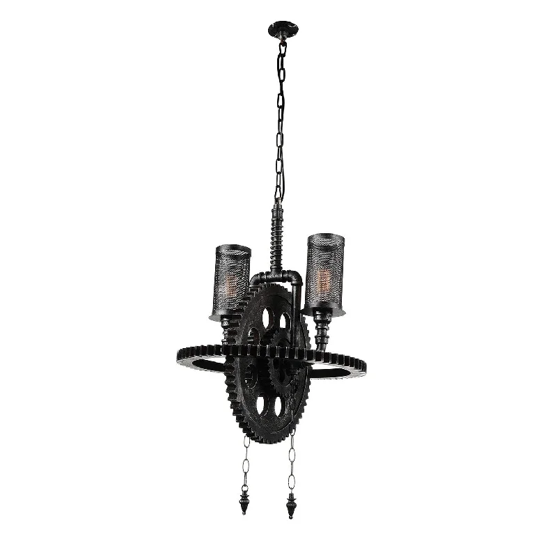Chandeliers for Living Rooms to Create a Focal PointChandeliers for Living Rooms to Create a Focal PointManchi Chandelier