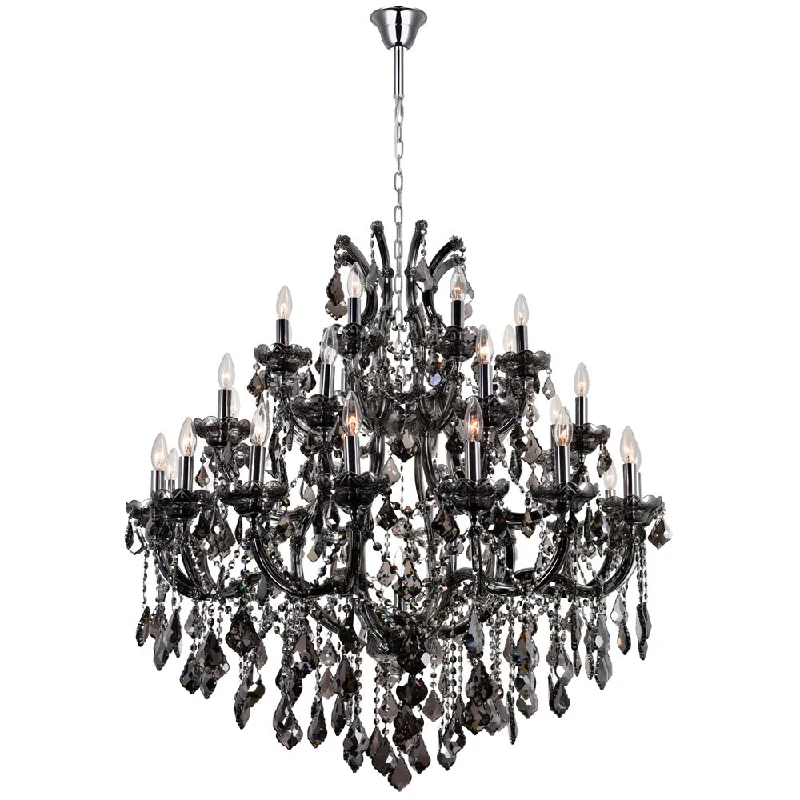 Chandeliers with Adjustable Arms for Directional LightingChandeliers with Adjustable Arms for Directional LightingMaria Theresa Chandelier Chandeliers with Adjustable Arms for Directional LightingChandeliers with Adjustable Arms for Directional LightingMaria Theresa Chandelier