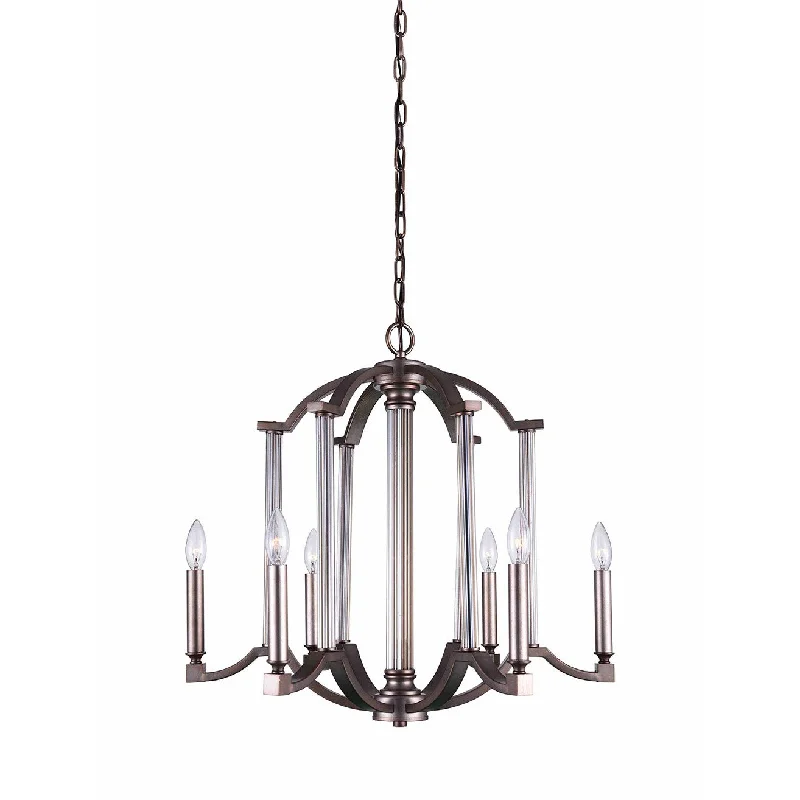 Chandeliers with Metal Frames in Copper FinishChandeliers with Metal Frames in Copper FinishMarlia Chandelier Chandeliers with Metal Frames in Copper FinishChandeliers with Metal Frames in Copper FinishMarlia Chandelier