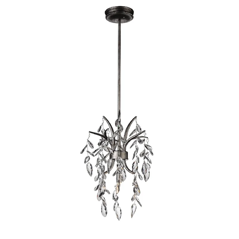 Oversized Chandeliers as a Statement Piece in Living RoomsOversized Chandeliers as a Statement Piece in Living RoomsNapan Chandelier