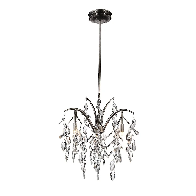 Small Chandeliers for Compact RoomsSmall Chandeliers for Compact RoomsNapan Chandelier