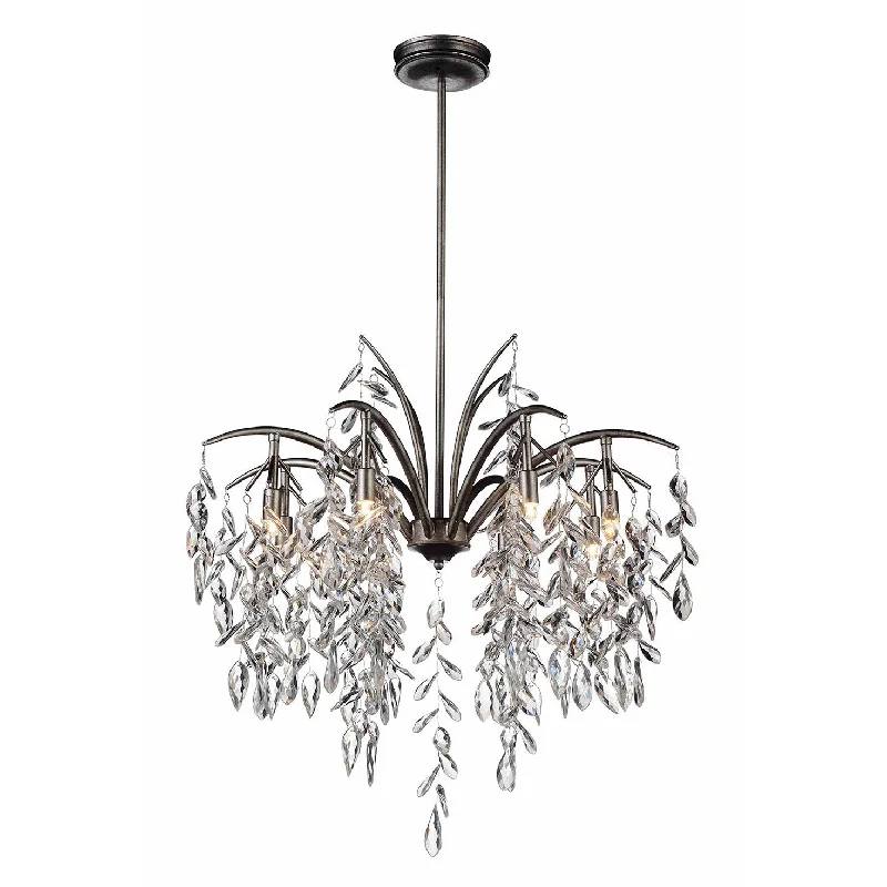 Chandeliers with Multiple Lights for Maximum IlluminationChandeliers with Multiple Lights for Maximum IlluminationNapan Chandelier