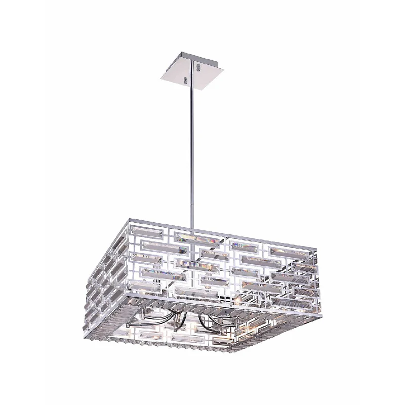 Chandeliers with Murano Glass for a High - End Artistic TouchChandeliers with Murano Glass for a High - End Artistic TouchPetia Chandelier