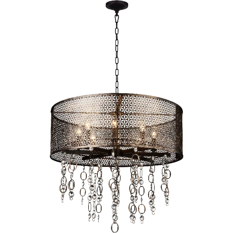 Victorian - Inspired Chandeliers with Ornate DetailsVictorian - Inspired Chandeliers with Ornate DetailsPollett Chandelier Victorian - Inspired Chandeliers with Ornate DetailsVictorian - Inspired Chandeliers with Ornate DetailsPollett Chandelier