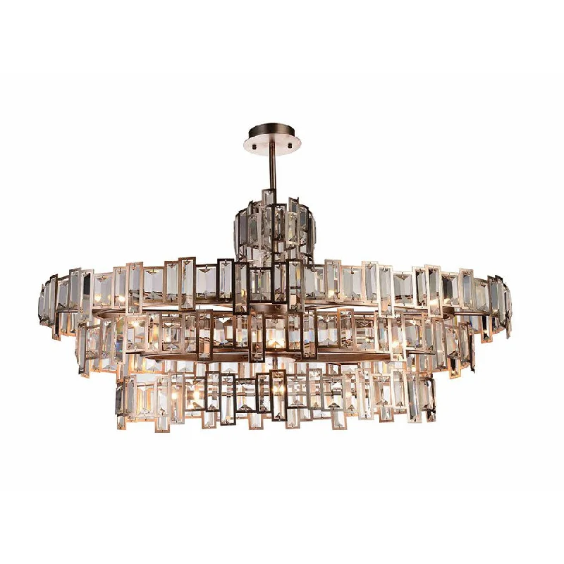 Chandeliers with Multiple Lights for Maximum IlluminationChandeliers with Multiple Lights for Maximum IlluminationQuida Chandelier Chandeliers with Multiple Lights for Maximum IlluminationChandeliers with Multiple Lights for Maximum IlluminationQuida Chandelier
