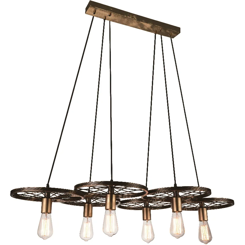 Mini Chandeliers for Adding Charm to Small SpacesMini Chandeliers for Adding Charm to Small SpacesRavi Chandelier