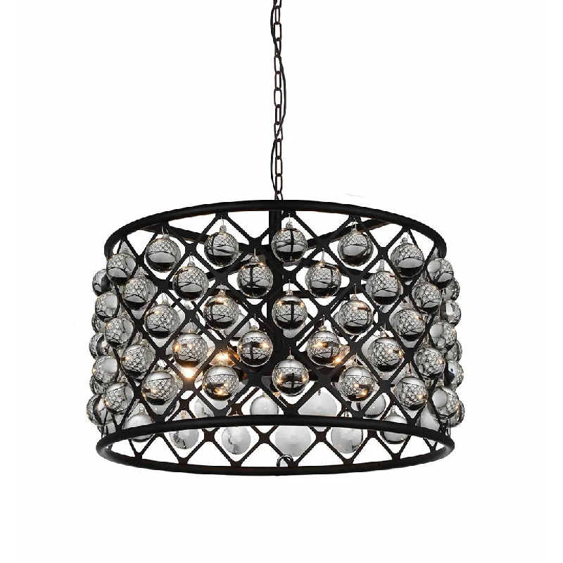 Chandeliers with Venetian Glass for a Luxurious LookChandeliers with Venetian Glass for a Luxurious LookRenous Chandelier