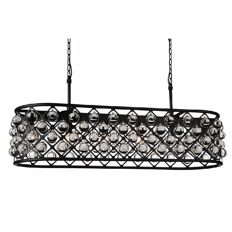 Chandeliers for Low Ceilings to Avoid OvercrowdingChandeliers for Low Ceilings to Avoid OvercrowdingRenous Chandelier