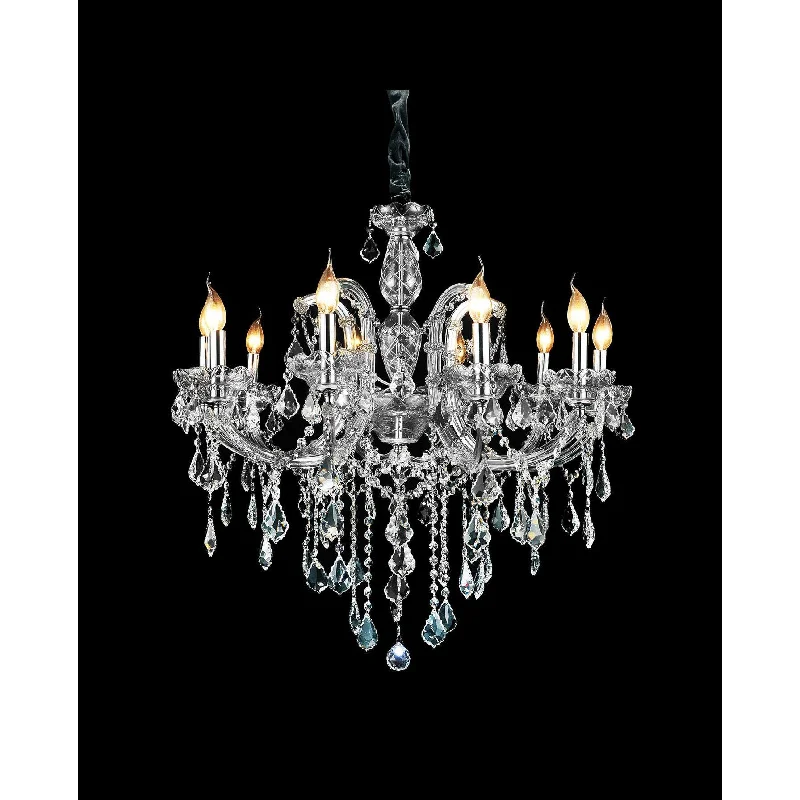 Chandeliers for Dining Rooms to Set the Mood for MealsChandeliers for Dining Rooms to Set the Mood for MealsRiley Chandelier