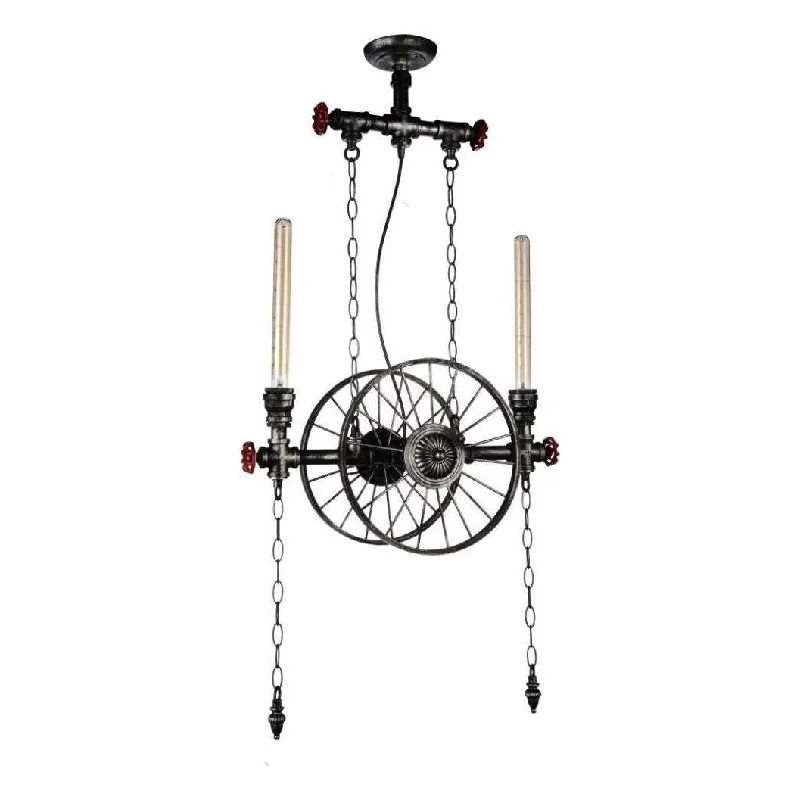 Chandeliers with Adjustable Height for Custom InstallationChandeliers with Adjustable Height for Custom InstallationRio Chandelier