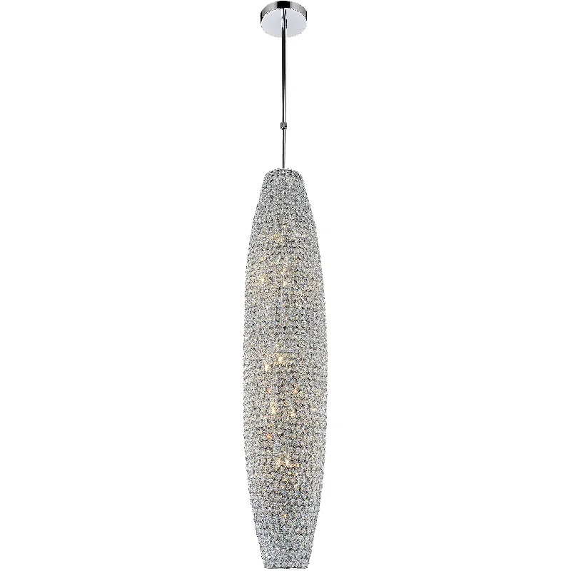 Chandeliers with Metal Frames in Bronze FinishChandeliers with Metal Frames in Bronze FinishSage Chandelier