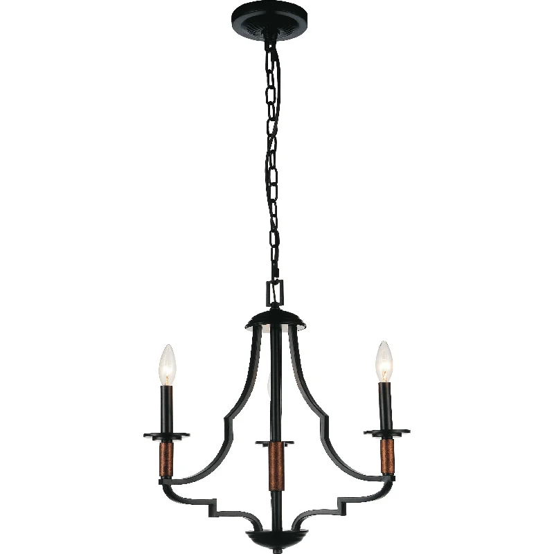 Mid - Century Modern Chandeliers for Vintage AppealMid - Century Modern Chandeliers for Vintage AppealScarlet Chandelier