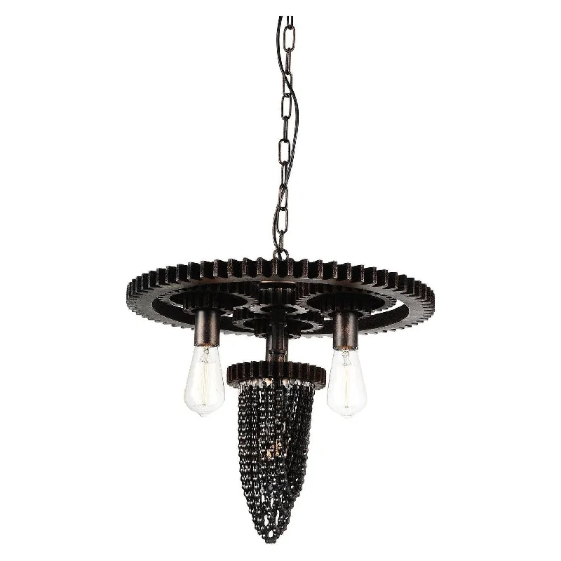 Chandeliers with Metal Frames in Black FinishChandeliers with Metal Frames in Black FinishUnion Chandelier Chandeliers with Metal Frames in Black FinishChandeliers with Metal Frames in Black FinishUnion Chandelier