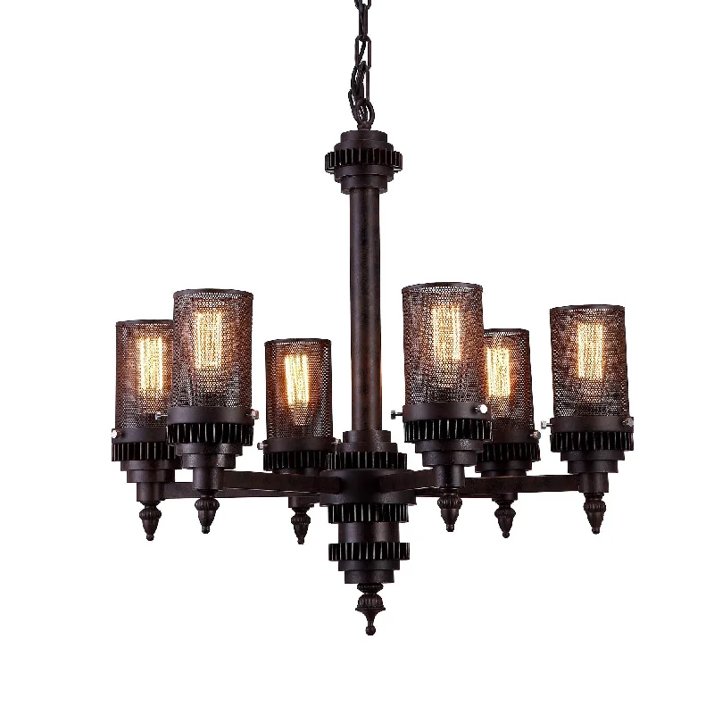 Oversized Chandeliers as a Statement Piece in Living RoomsOversized Chandeliers as a Statement Piece in Living RoomsVivian Chandelier