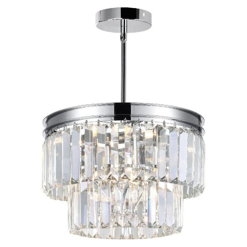 Victorian - Inspired Chandeliers with Ornate DetailsVictorian - Inspired Chandeliers with Ornate DetailsWeiss Chandelier
