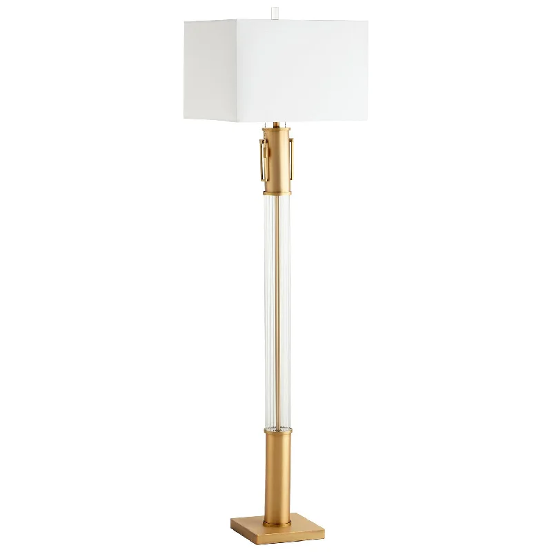 LED Table Lamp