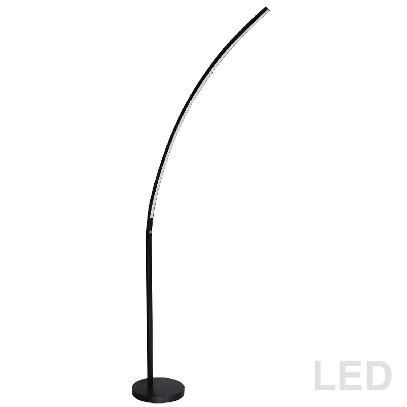 LED Floor Lamp