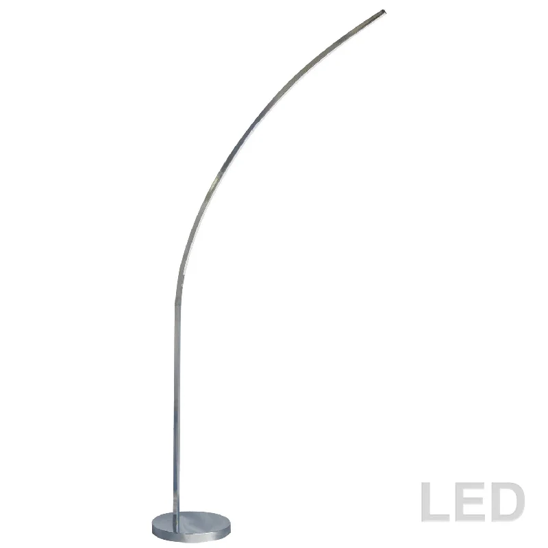 LED Floor Lamp