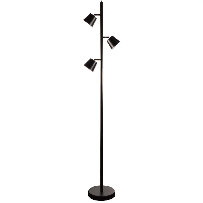 Modern LED Floor Lamp