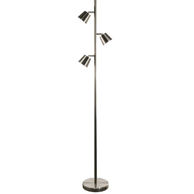 Modern LED Floor Lamp