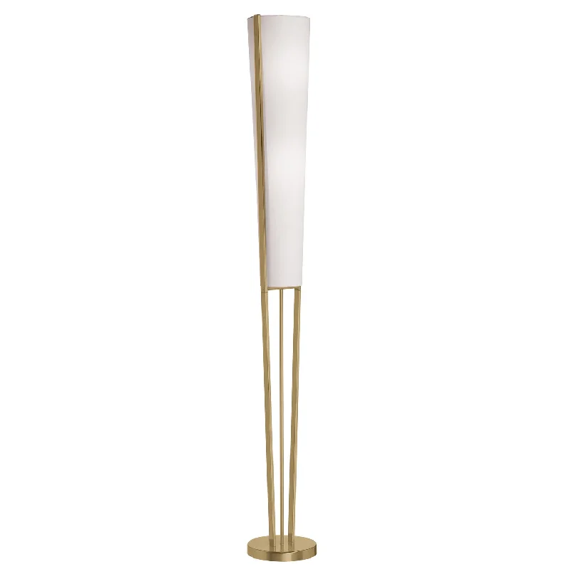 Emotions Two Floor Lamp