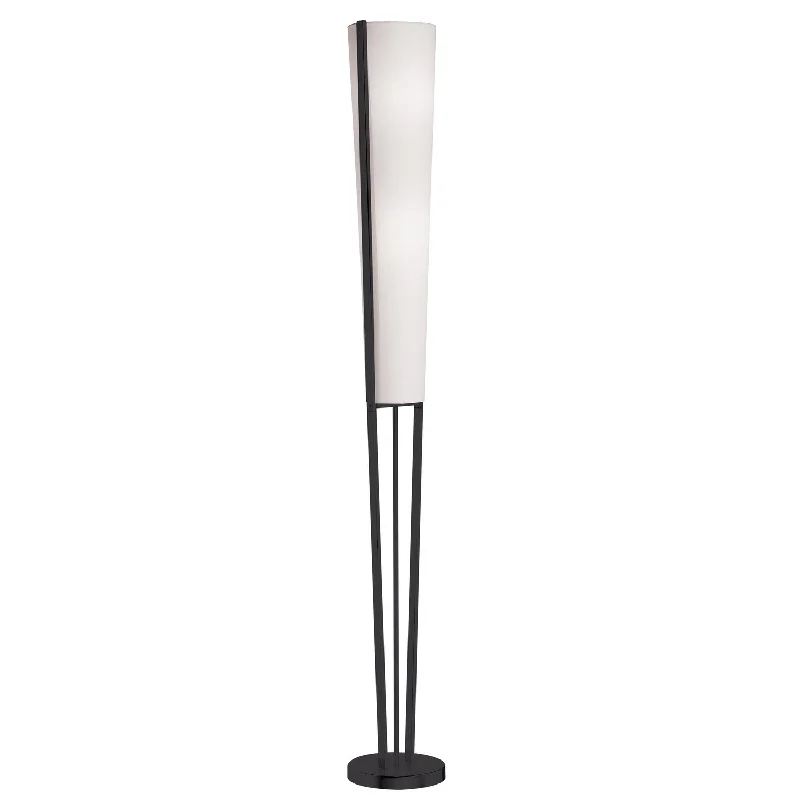 Emotions Two Floor Lamp