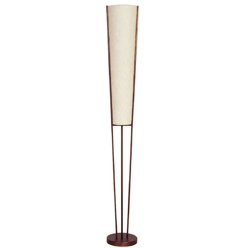 Emotions Two Floor Lamp