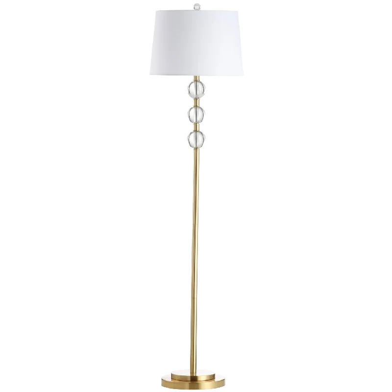 Rose Floor Lamp